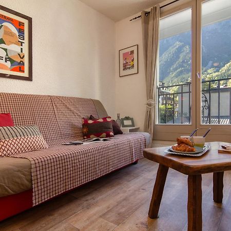 Chamonix Sud - Batiment C 117 - Happy Rentals ภายนอก รูปภาพ