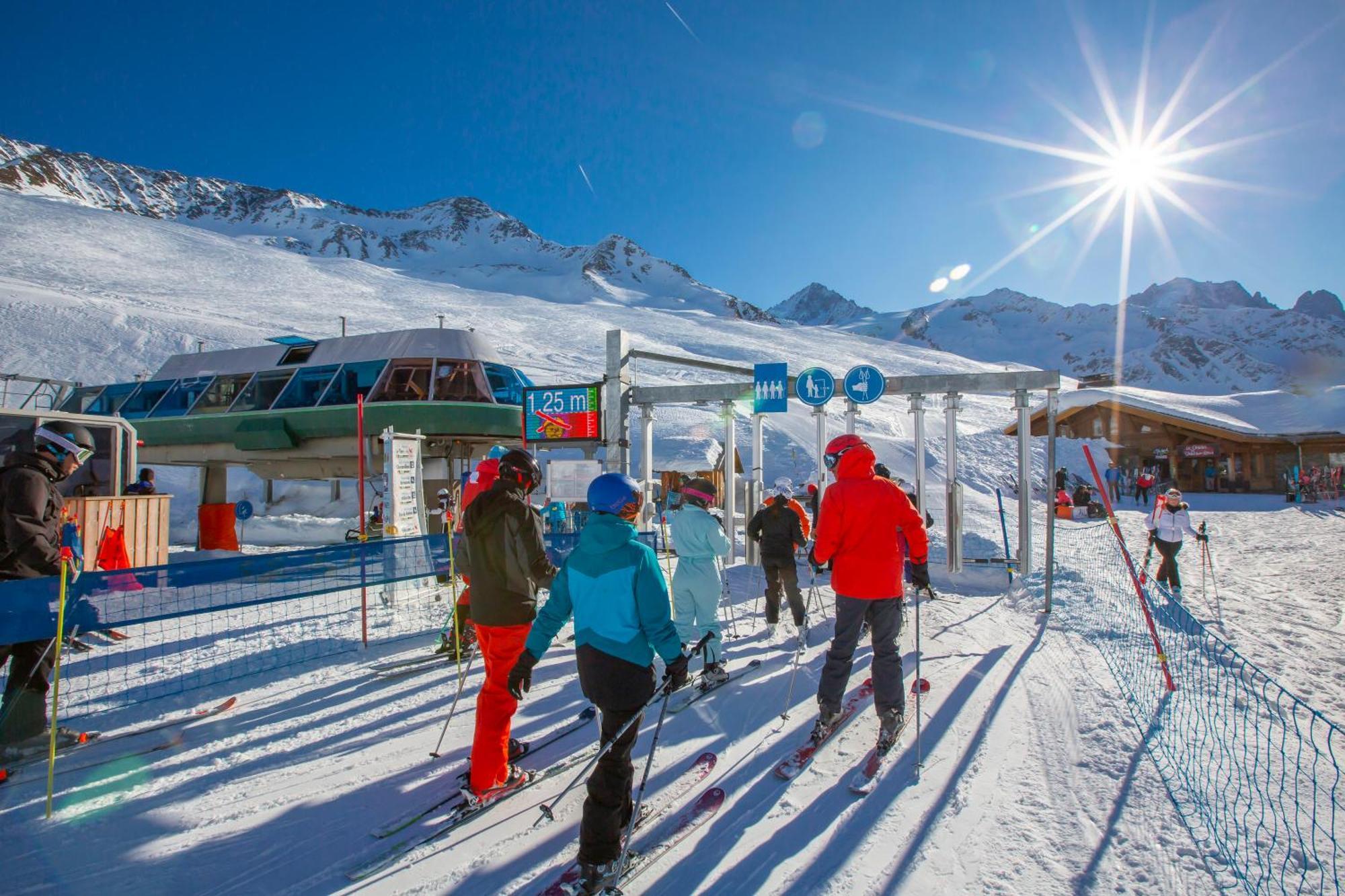 Chamonix Sud - Batiment C 117 - Happy Rentals ภายนอก รูปภาพ